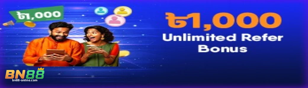 BN88 Deposit Withdrawal