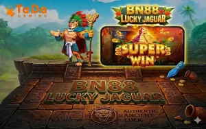 BN88 Lucky Jaguar